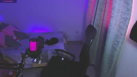 Star Aura online show from 04.10.26