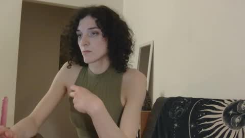 Snapshot of starry_soul chatting on 02.10.26 Evan online show from 02.10.26