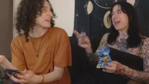 Evan online show from 07.18.26