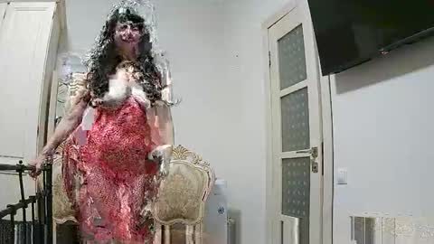 Starry Belle online show from 11.29.25