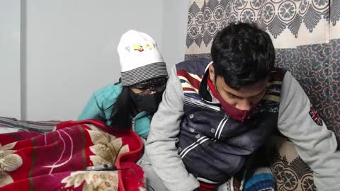 StarryWhispers online show from 01.06.26