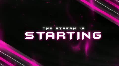 Starry Yume online show from 04.05.26