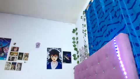 Snapshot of stars4spider_ chatting on 02.24.26 online show from 02.24.26