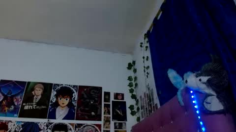 Snapshot of stars4spider_ chatting on 03.04.26 online show from 03.04.26