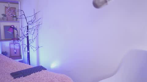 Snapshot of starwitch_ chatting on 02.03.26 Yoko online show from 02.03.26