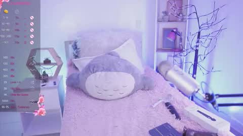 Snapshot of starwitch_ chatting on 02.05.26 Yoko online show from 02.05.26