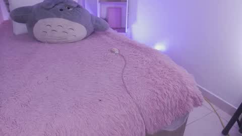 Snapshot of starwitch_ chatting on 02.18.26 Yoko online show from 02.18.26