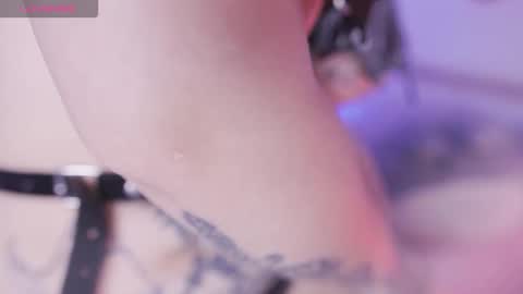 Snapshot of starwitch_ chatting on 03.02.26 Yoko online show from 03.02.26