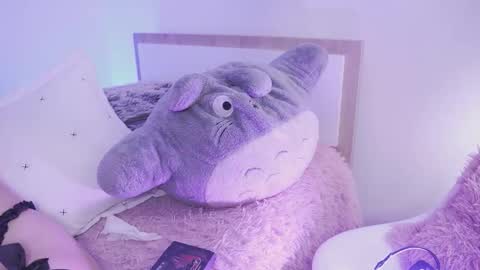 Snapshot of starwitch_ chatting on 03.03.26 Yoko online show from 03.03.26