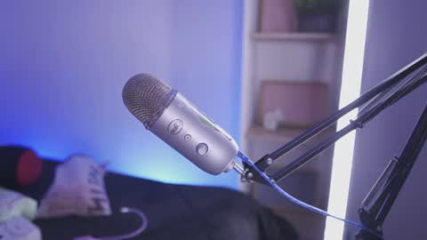 Yoko online show from 07.09.26