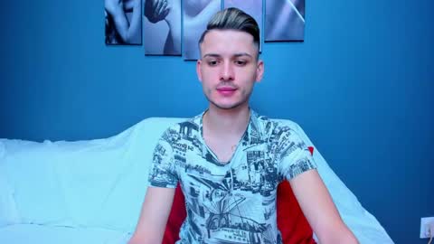 Snapshot of stashott69 chatting on 01.22.25 STAS online show from 01.22.25