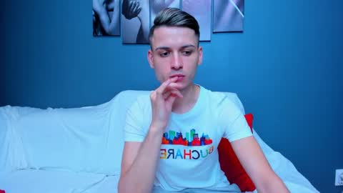 Snapshot of stashott69 chatting on 01.24.25 STAS online show from 01.24.25