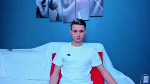 Snapshot of stashott69 chatting on 02.06.25 STAS online show from 02.06.25