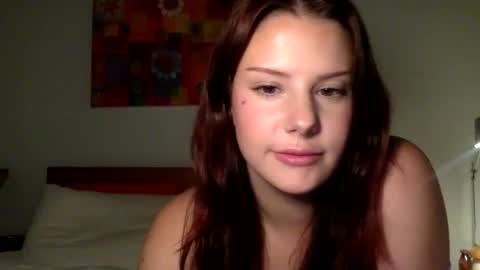 Snapshot of stassiebabyxo chatting on 01.29.25 stassiebby online show from 01.29.25