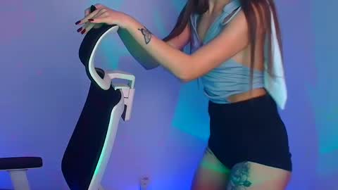 Stasy online show from 12.19.24