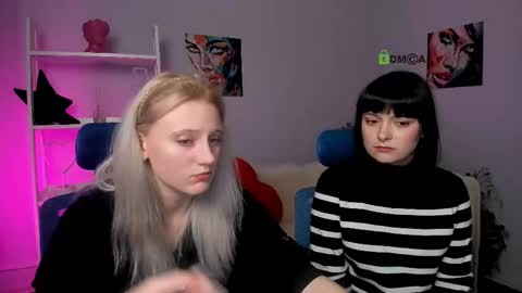 Snapshot of stasy_shy chatting on 03.03.25 stasy online show from 03.03.25