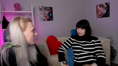 Snapshot of stasy_shy chatting on 03.03.25 stasy online show from 03.03.25