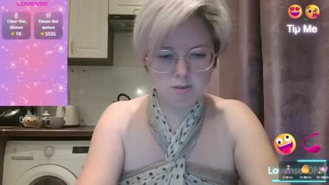 Stasya online show from 12.09.24