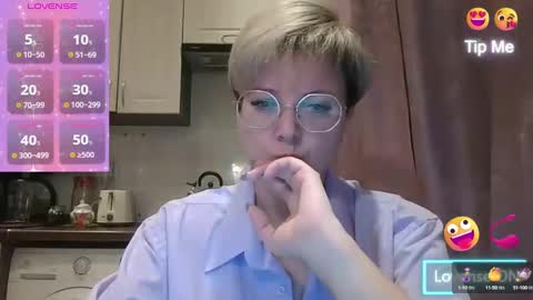 Stasya online show from 12.17.24
