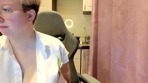 Stasya online show from 01.05.26