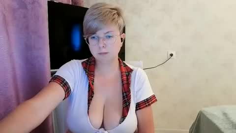 Snapshot of stasya_07 chatting on 06.11.26 Stasya online show from 06.11.26