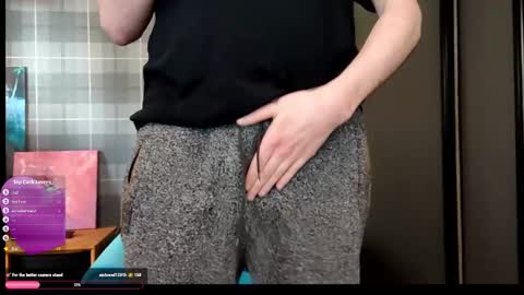 Snapshot of statanism chatting on 02.26.26 statanism online show from 02.26.26