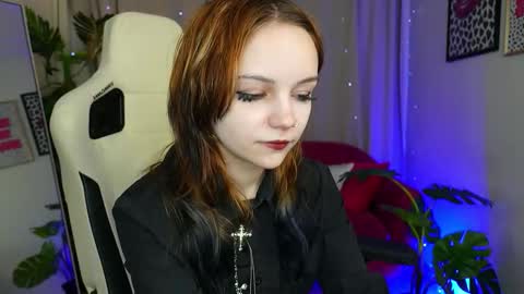 MONICA online show from 10.28.25