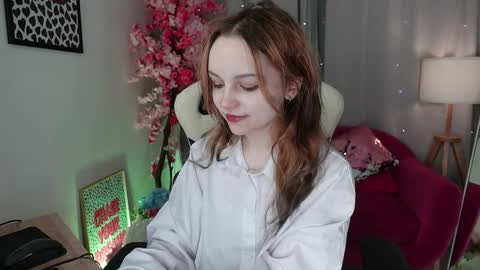 MONICA online show from 11.26.25