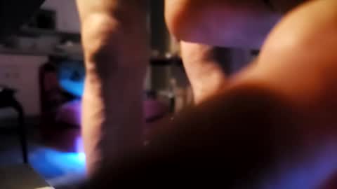 Snapshot of staysee_onhertoes chatting on 01.07.25 Staysee online show from 01.07.25