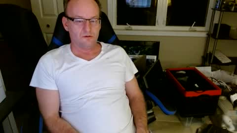 Snapshot of steakman007 chatting on 01.11.26 Steakman online show from 01.11.26