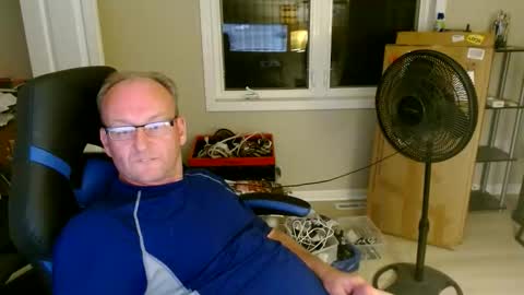 Snapshot of steakman007 chatting on 05.22.26 Steakman online show from 05.22.26