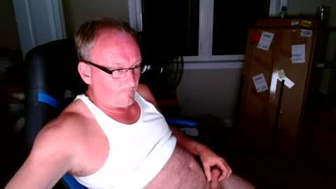 Steakman online show from 07.23.26
