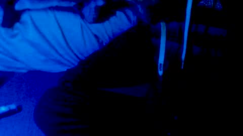 Snapshot of stealth45678 chatting on 01.21.25 Sven online show from 01.21.25