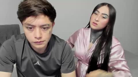  steban and kim online show from 02.09.26