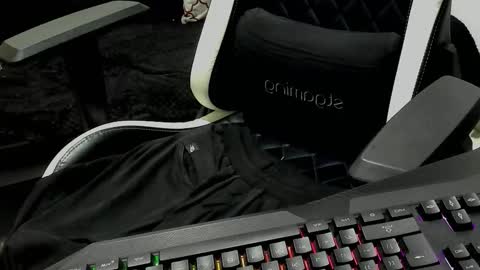 Stebankechimba online show from 09.12.25