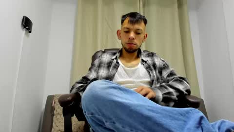 Steban online show from 06.06.26