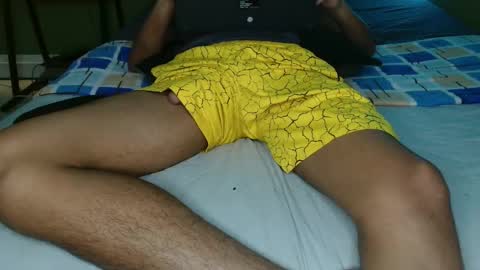 stebeen smith online show from 10.01.25