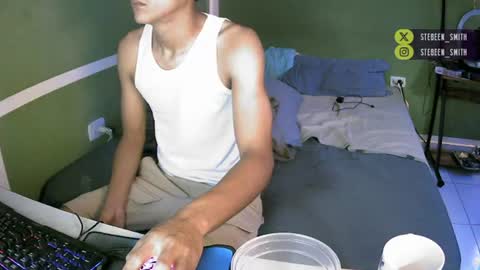 Snapshot of stebeen_smith chatting on 06.16.26 stebeen smith online show from 06.16.26