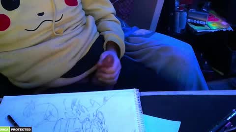 Snapshot of stechistech chatting on 12.28.24 stechistech online show from 12.28.24