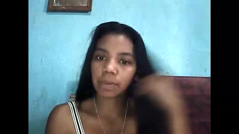 Snapshot of stecimalicia chatting on 10.13.25 Malicia online show from 10.13.25