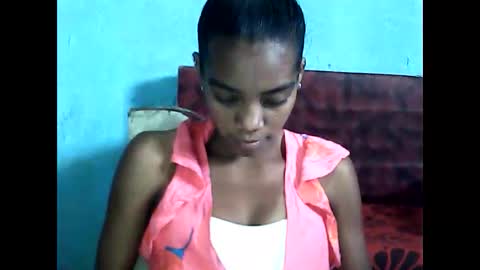 Snapshot of stecimalicia chatting on 10.18.25 Malicia online show from 10.18.25
