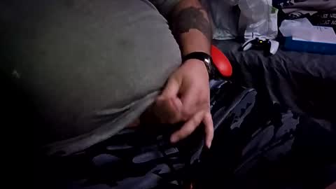 steelman8484 online show from 12.23.24