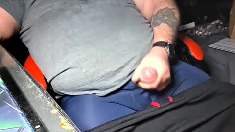 steelman8484 online show from 02.06.25