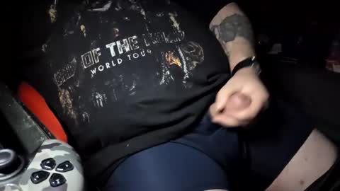 steelman8484 online show from 02.10.25