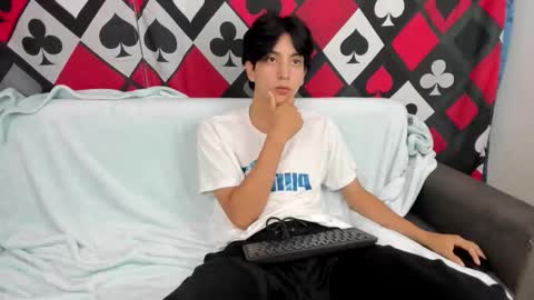 Snapshot of steerlingxvx chatting on 02.05.26 Steerling online show from 02.05.26