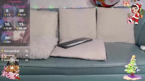 Steev online show from 12.22.24