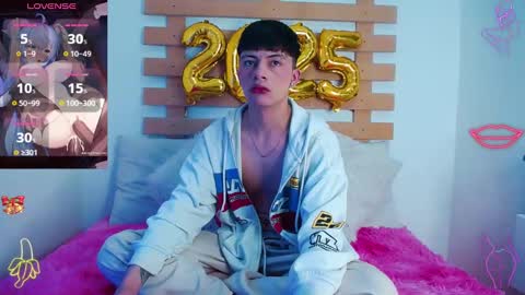 Steev online show from 01.03.25