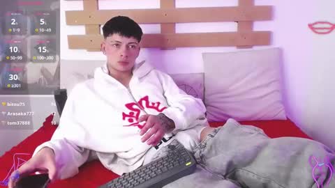 Steev online show from 01.23.25