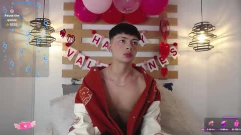 Steev online show from 02.11.25