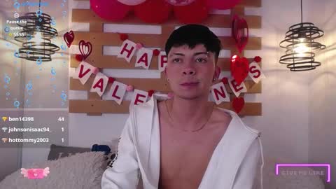 Steev online show from 02.12.25